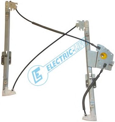 ELECTRIC LIFE zrbm703l -  Подъемное устройство для окон